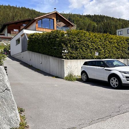Ferienwohnung Koll Innsbruck Exterior photo