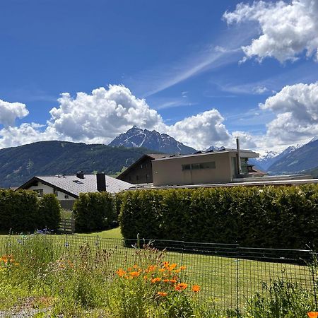 Ferienwohnung Koll Innsbruck Exterior photo