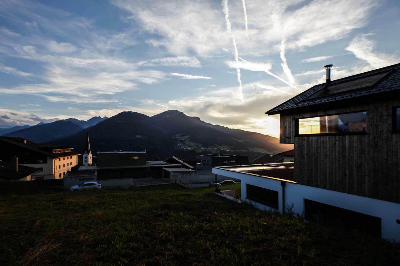 Ferienwohnung Koll Innsbruck Exterior photo